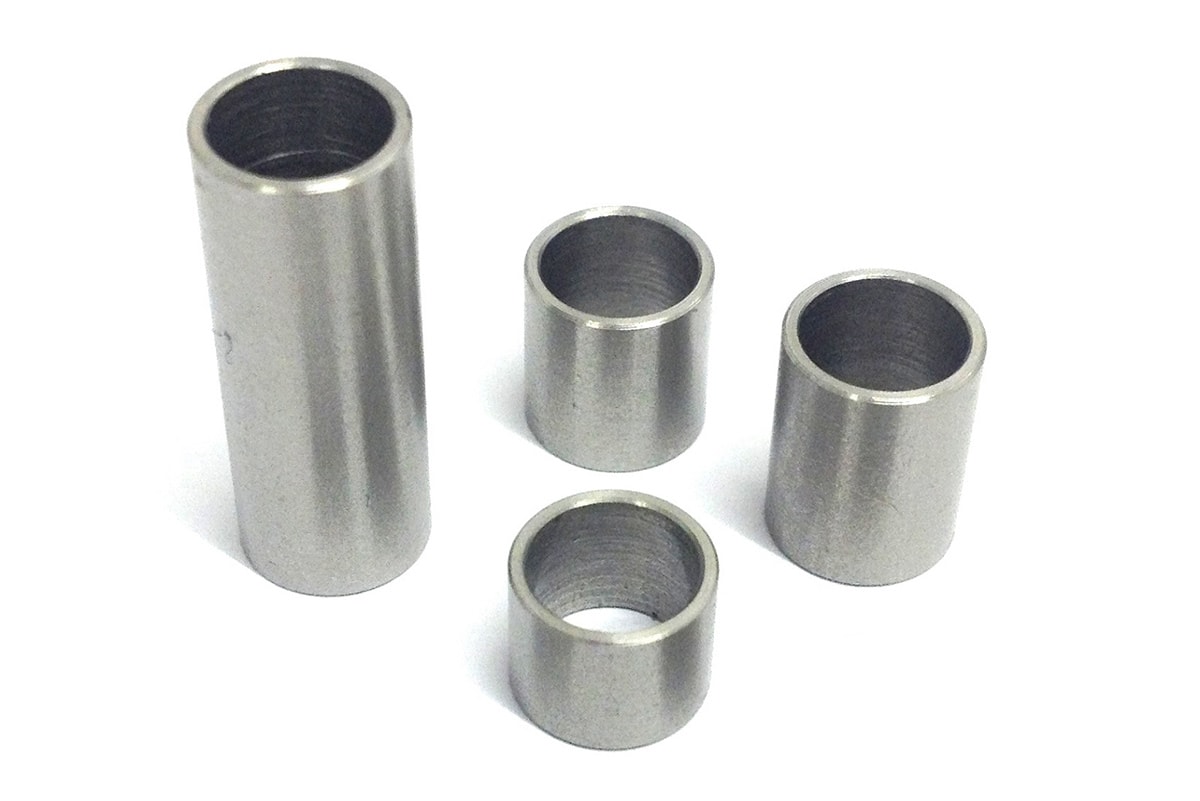Spacers