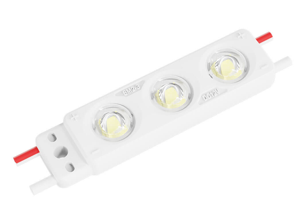 LEDs